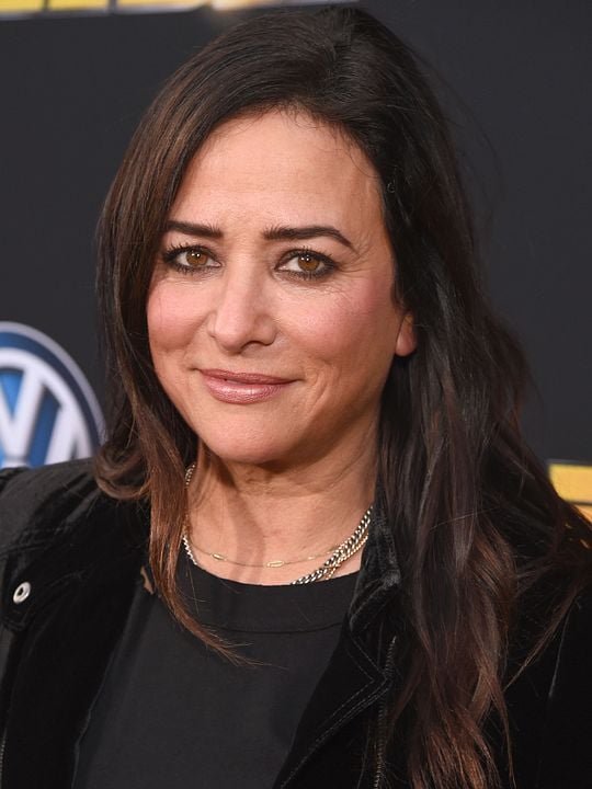 Poster Pamela Adlon