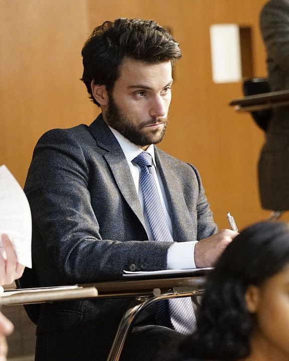 Fotos Jack Falahee
