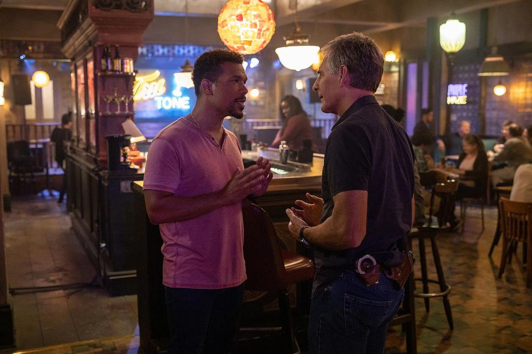 Fotos Scott Bakula