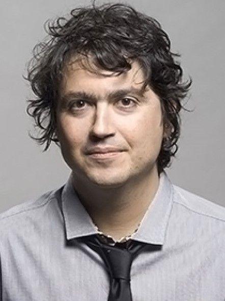 Poster Fernando Alvim