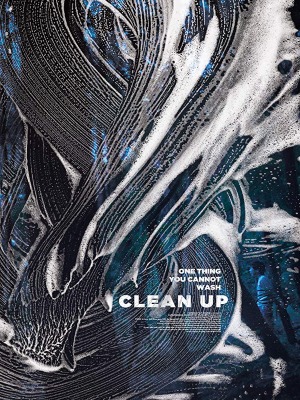 Clean Up : Poster