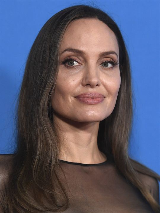 Poster Angelina Jolie
