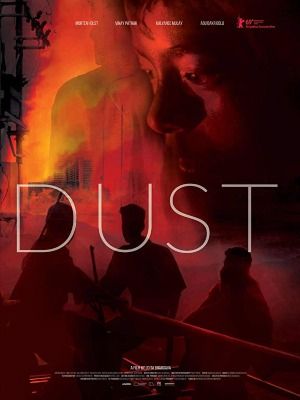 Dust : Poster