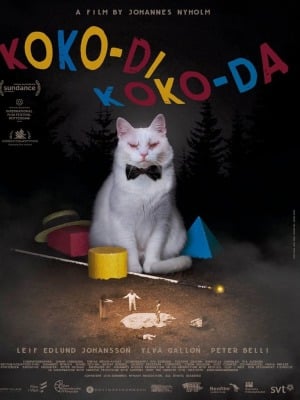 Koko-di Koko-da : Poster