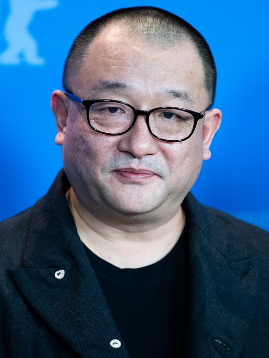 Poster Wang Xiaoshuai