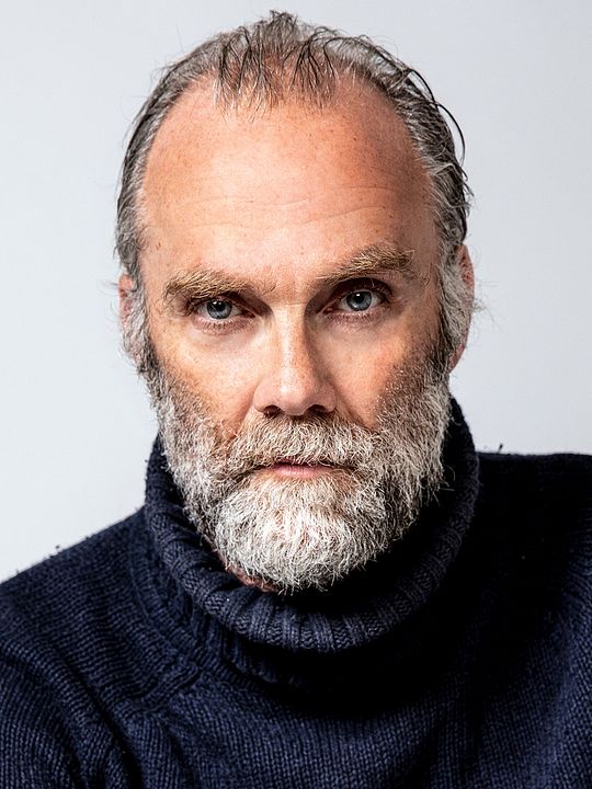 Poster Magnús Jónsson