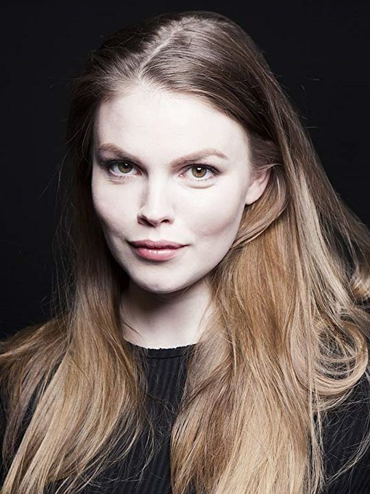 Poster Birna Rún Eiríksdóttir