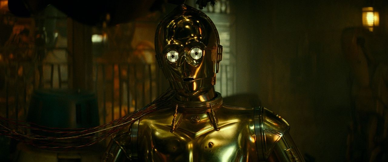 Star Wars: A Ascensão Skywalker : Fotos