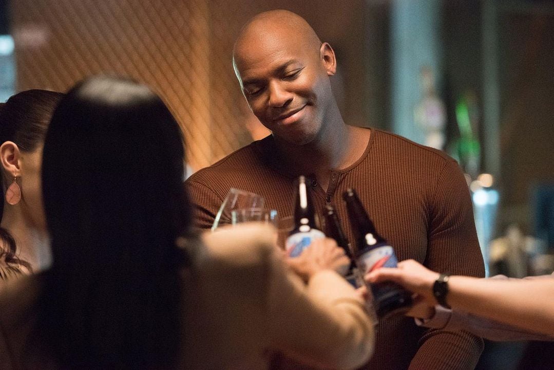 Fotos Mehcad Brooks