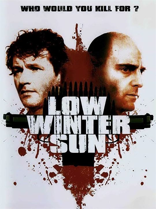 Low Winter Sun (2006) : Poster