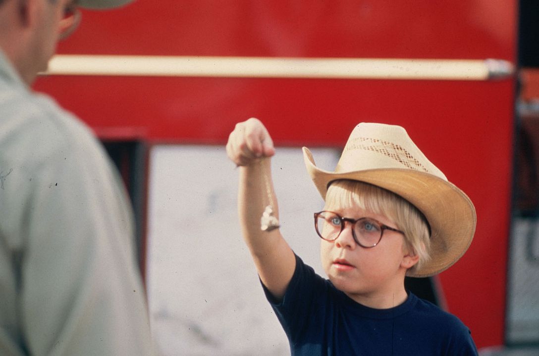 Fotos Peter Billingsley