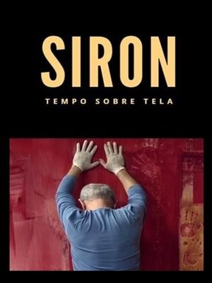 Siron. Tempo sobre Tela : Poster