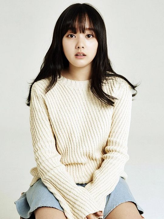 Poster Ji-so Jung