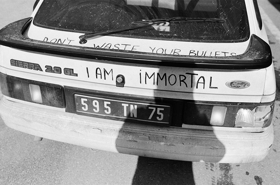 Sympathy for the Devil : Fotos