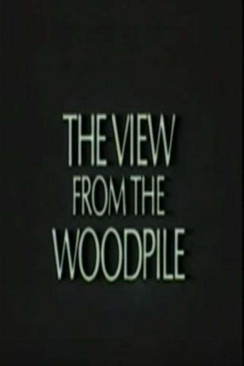 The View from the Woodpile : Poster