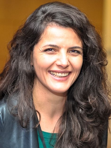 Poster Ariêta Correa