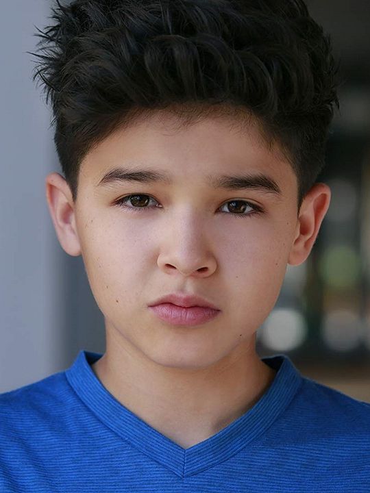 Poster Isaac Arellanes