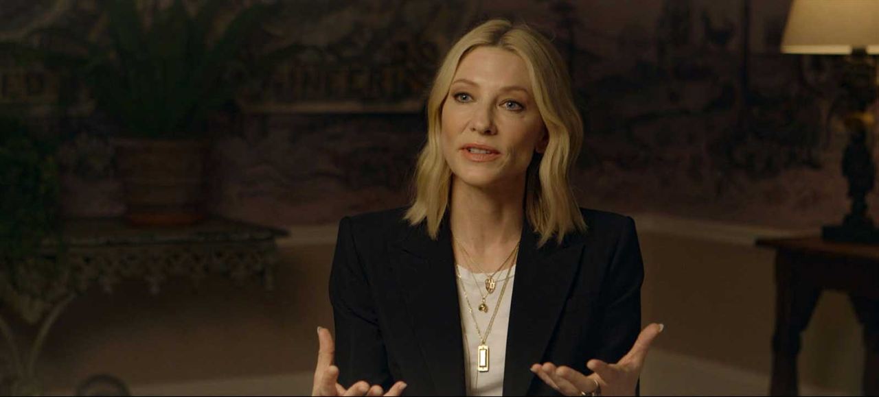 Isso Muda Tudo : Fotos Cate Blanchett