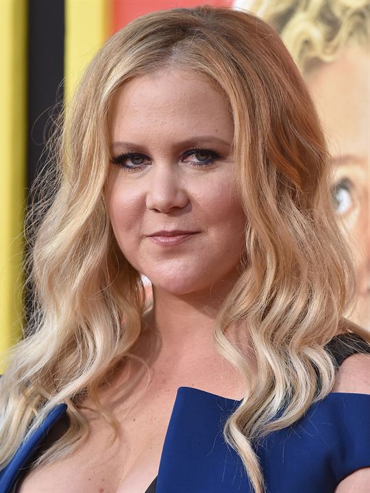 Poster Amy Schumer