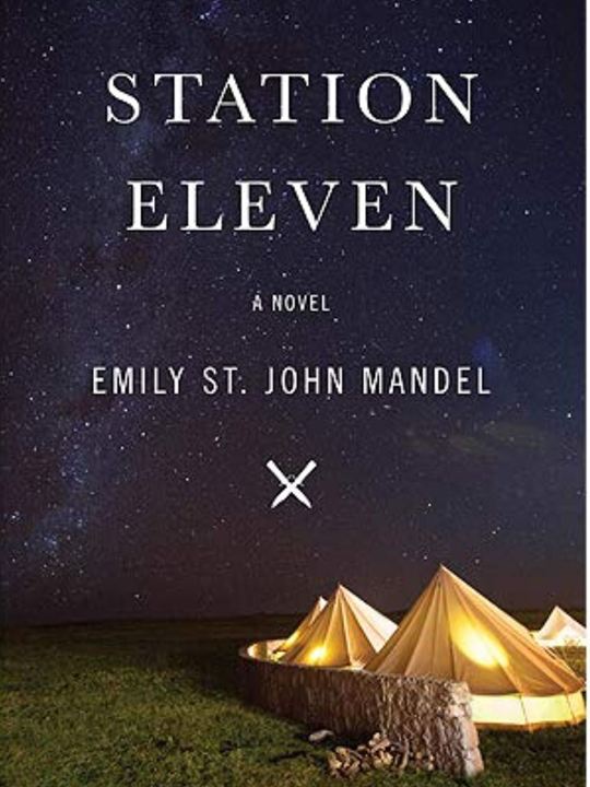 Station Eleven : Poster