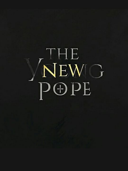 The New Pope : Poster