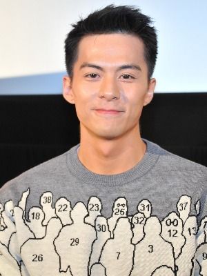 Poster Kevin Chu
