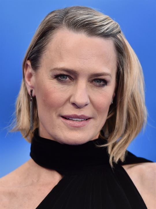 Poster Robin Wright