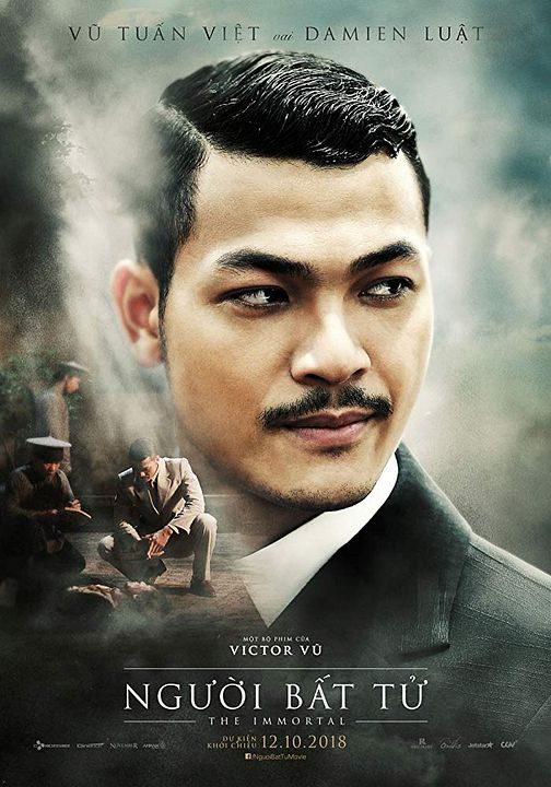Nguoi Bât Tu : Revista