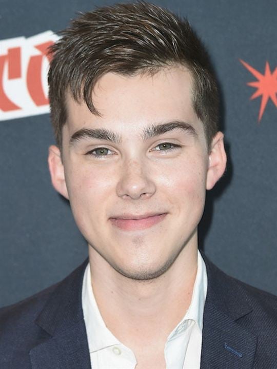 Poster Jeremy Shada