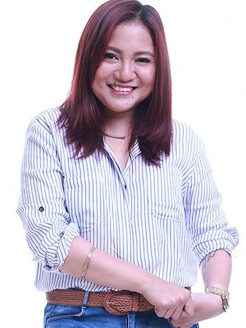 Poster Antoinette Jadaone