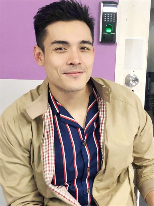 Poster Xian Lim