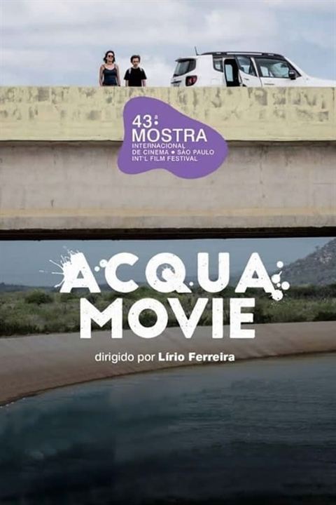 Acqua Movie : Poster