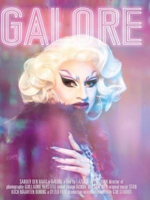 Galore : Poster