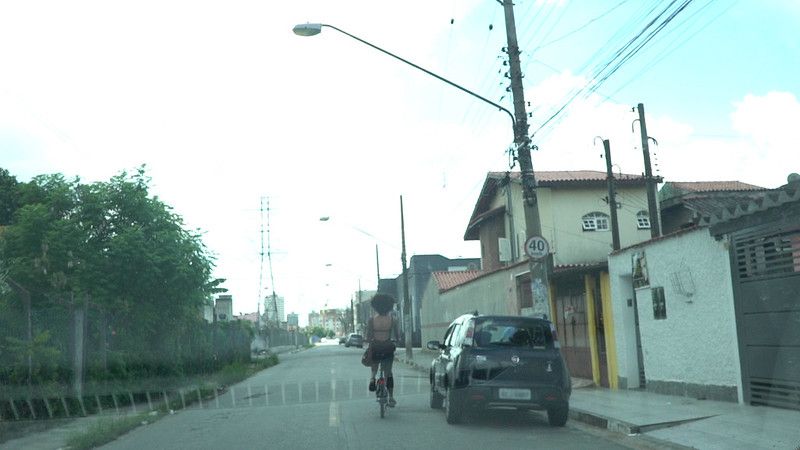 Que Os Olhos Ruins Não Te Enxerguem : Fotos