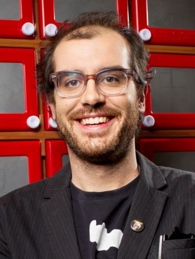 Poster Peter Browngardt