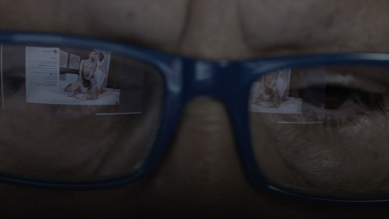 Até Que o Porno Nos Separe : Fotos
