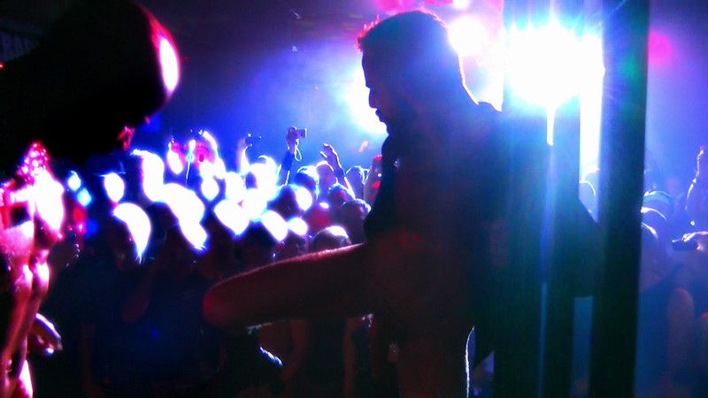 Jonathan Agassi Salvou Minha Vida : Fotos