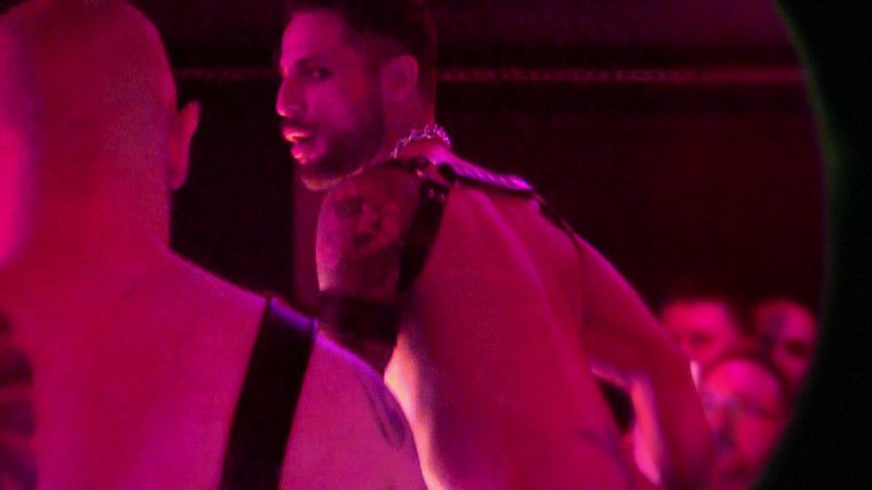 Jonathan Agassi Salvou Minha Vida : Fotos