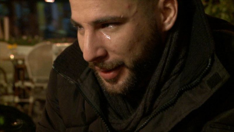 Jonathan Agassi Salvou Minha Vida : Fotos