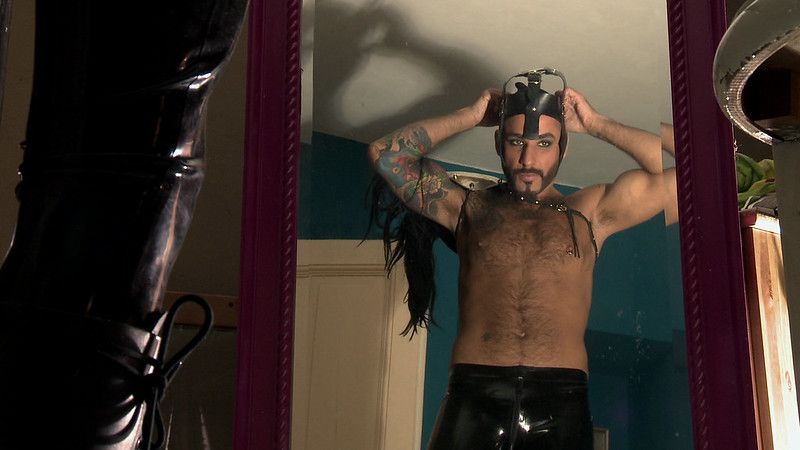 Jonathan Agassi Salvou Minha Vida : Fotos