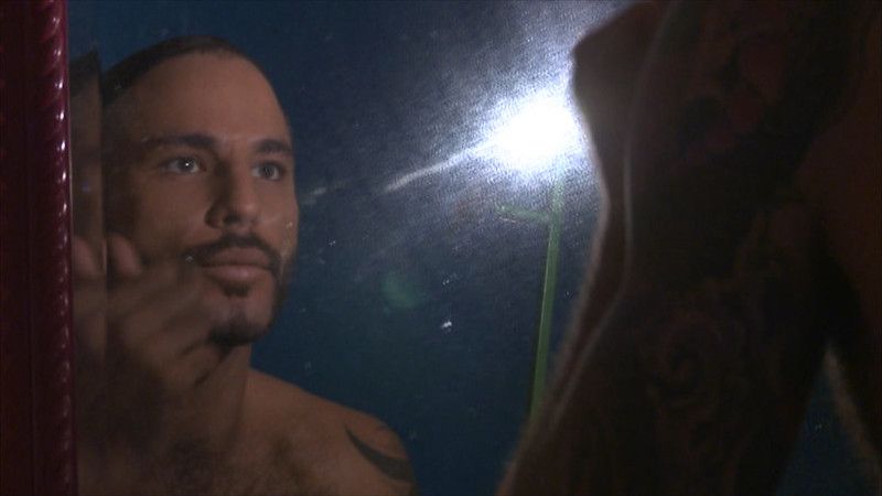 Jonathan Agassi Salvou Minha Vida : Fotos