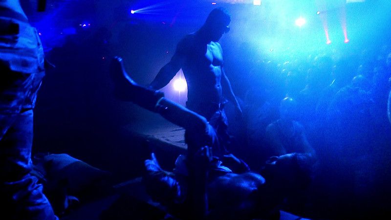Jonathan Agassi Salvou Minha Vida : Fotos