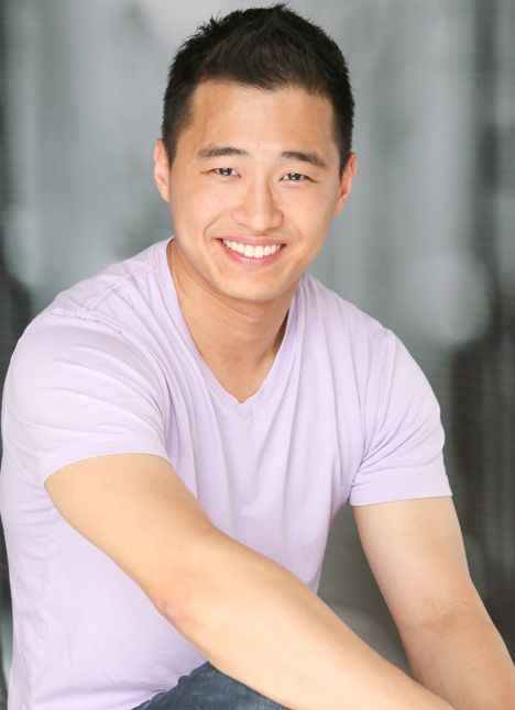 Poster Adrián Yun