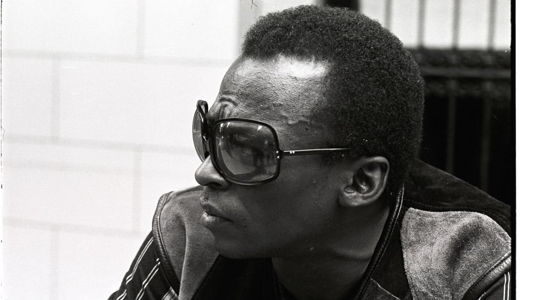 Miles Davis, Inventor do Cool : Fotos