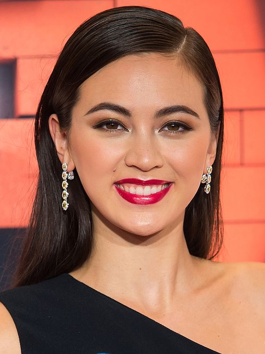 Poster Jessica Henwick
