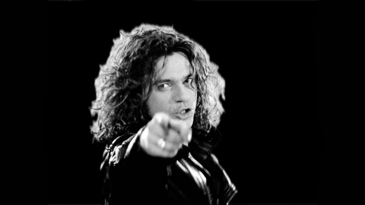 Mystify: Michael Hutchence : Fotos Michael Hutchence