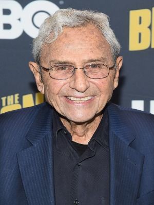 Poster George Shapiro