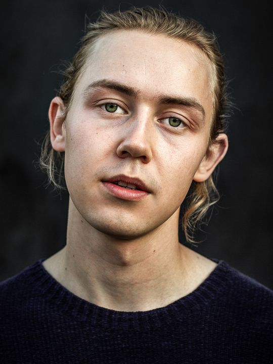 Poster Arthur Hakalahti