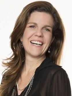 Poster Luisa Thiré