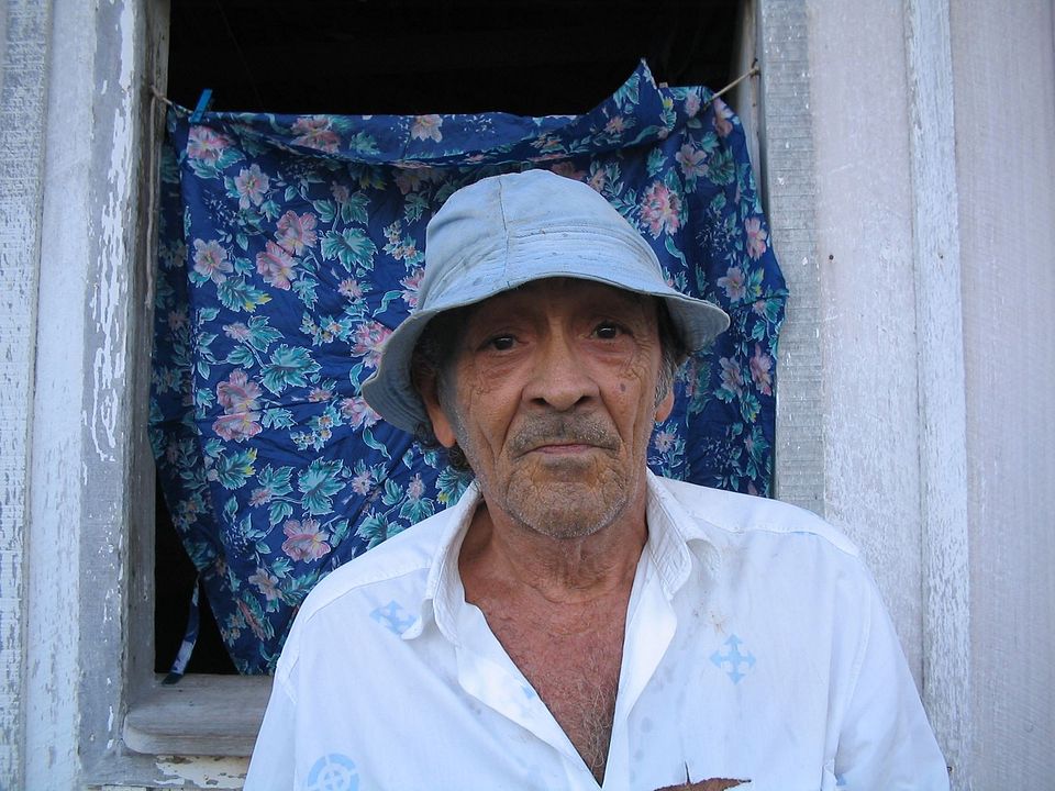 Mestre Cupijó e seu Ritmo : Fotos